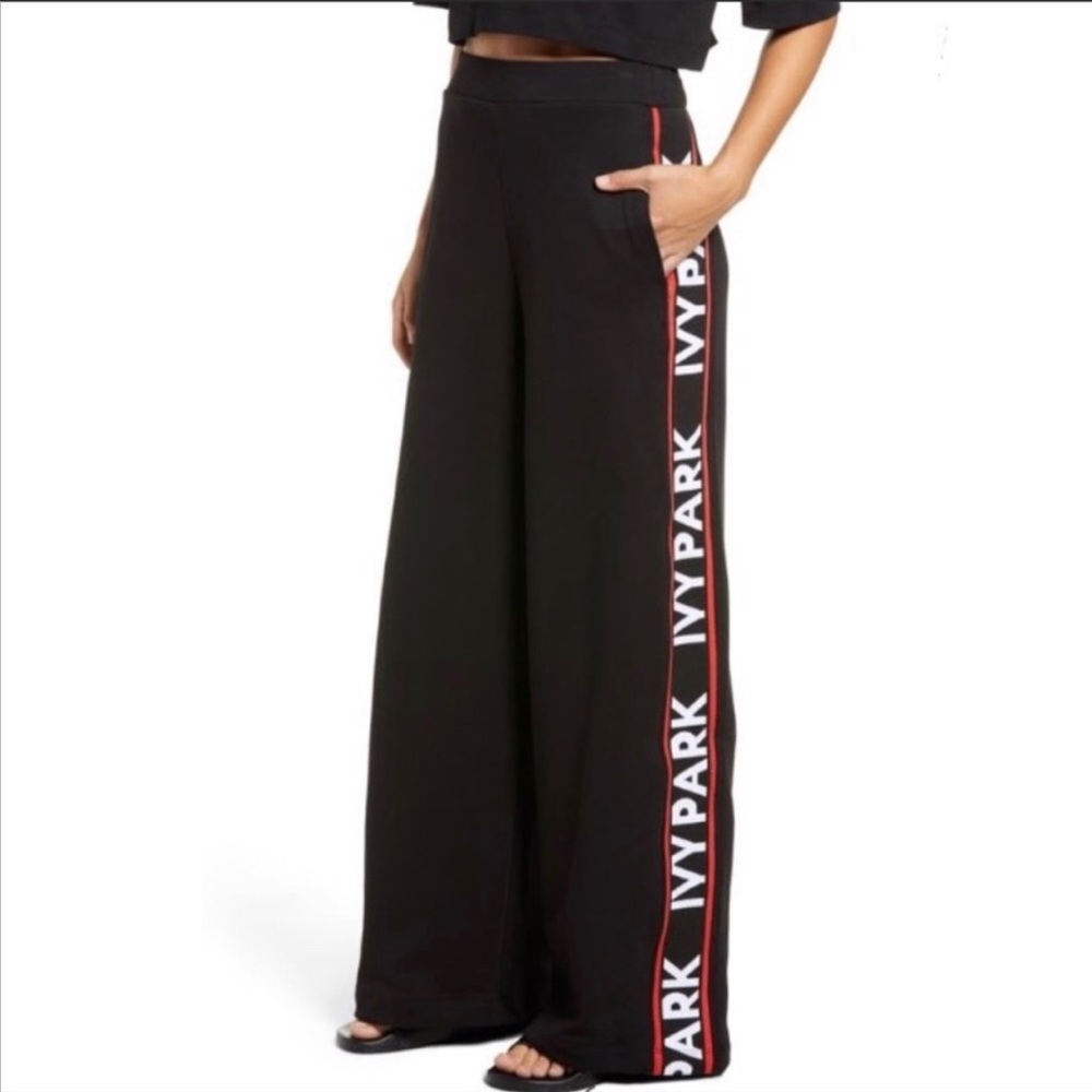 Brand New and Re-Posh Ivy Park Wide leg